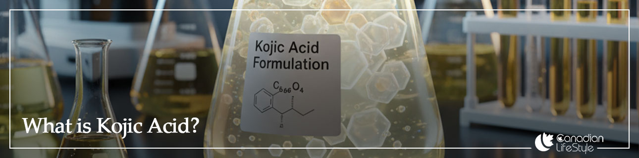 What is Kojic Acid