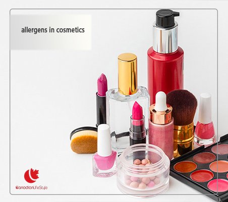 Understanding Allergens in Cosmetic