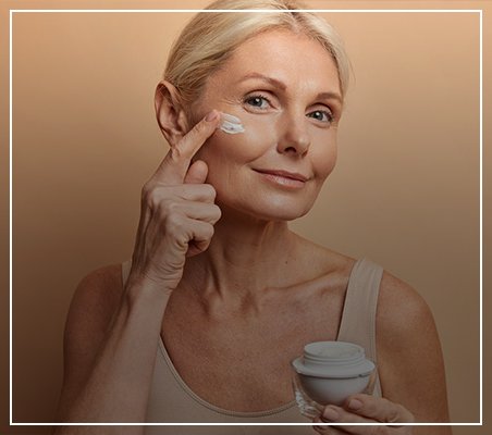 Ingredients of the best anti-wrinkle products