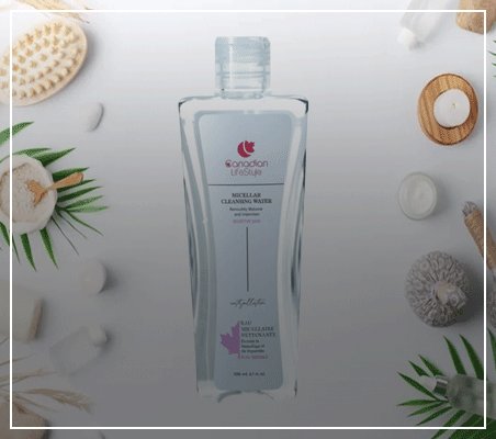 Micellar Water Ingredients