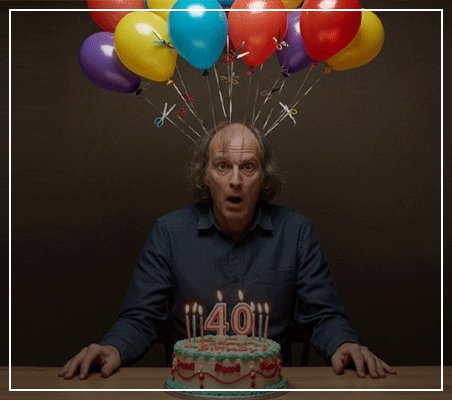 Hair Loss After 40 + 6 Common Causes of Hair Loss After 40