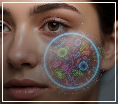 What is the skin microbiome - importance of skin microbiome