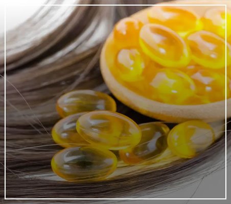 Benefits of Vitamin E for Skin and Hair + How to Use It