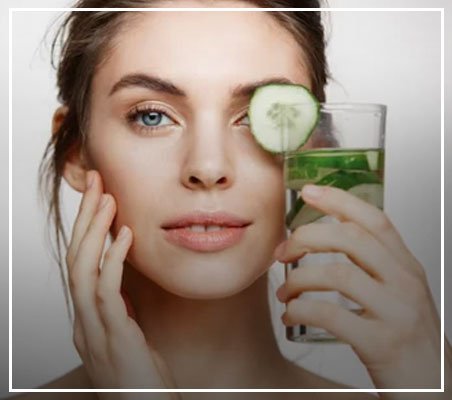 How to Make Detox Water for the Skin: A Complete Guide to Clear, Glowing Skin