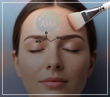 Alpha Hydroxy Acid Peeling: Benefits, Side Effects & Safe Use | Skincare Guide