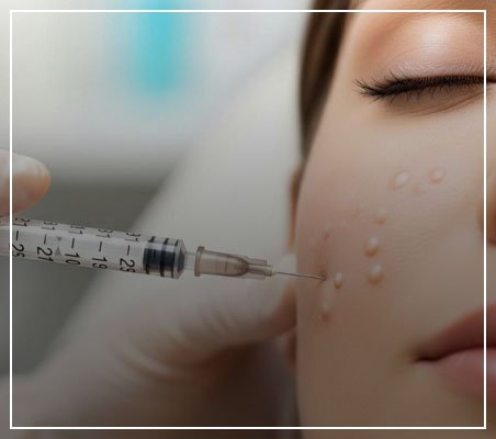 mesotherapy aftercare