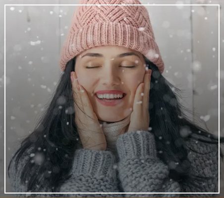 The ultimate winter skincare routine